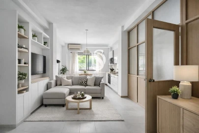 Apartamento T2 para Venda em Amarante (São Gonçalo), Madalena, Cepelos e Gatão