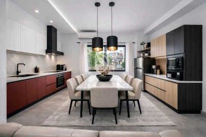 Apartamento T2 para Venda em Amarante (São Gonçalo), Madalena, Cepelos e Gatão