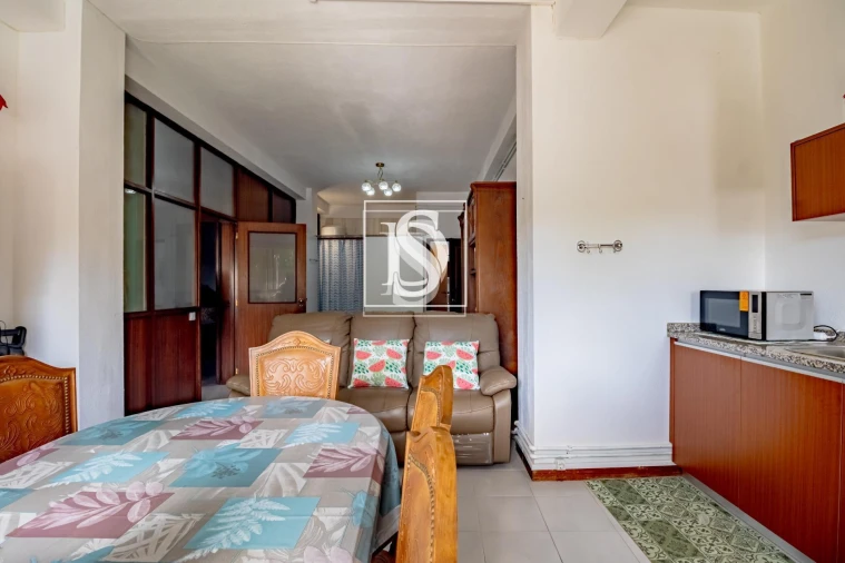 Apartamento T2 para Venda em Amarante (São Gonçalo), Madalena, Cepelos e Gatão Foto 12