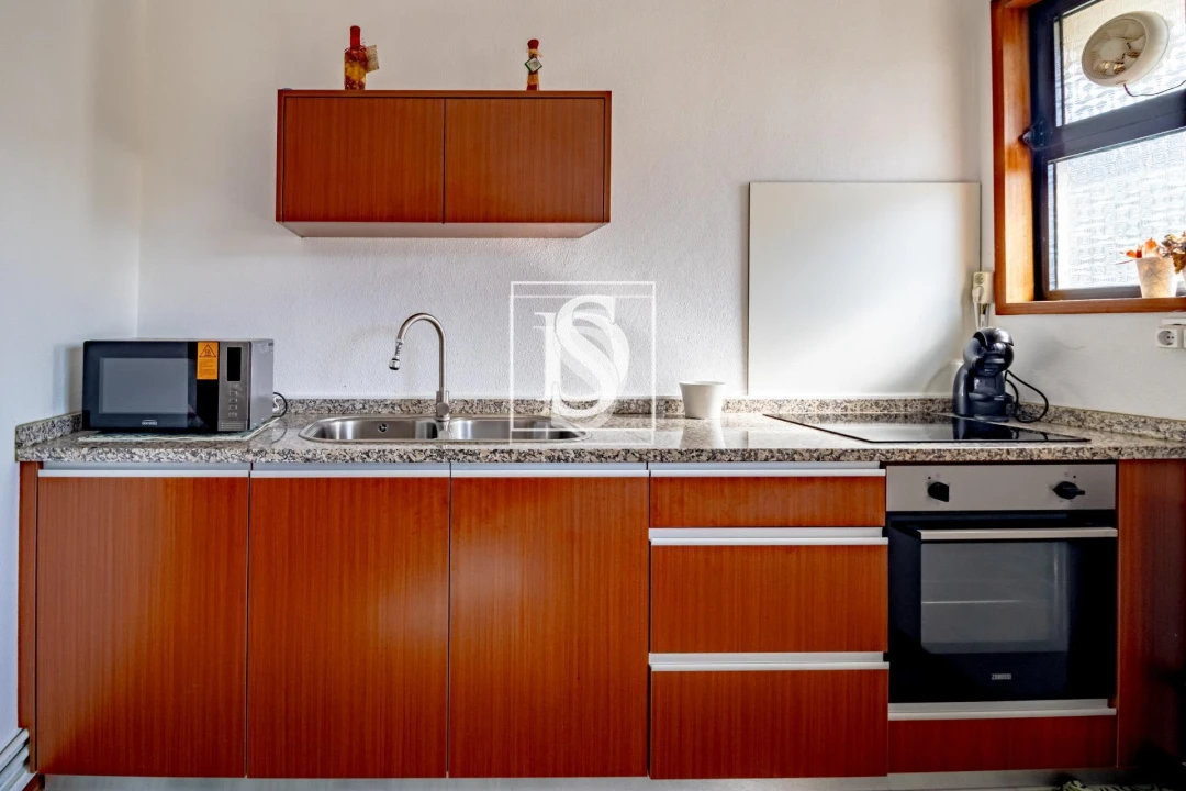 Apartamento T2 para Venda em Amarante (São Gonçalo), Madalena, Cepelos e Gatão Foto 14