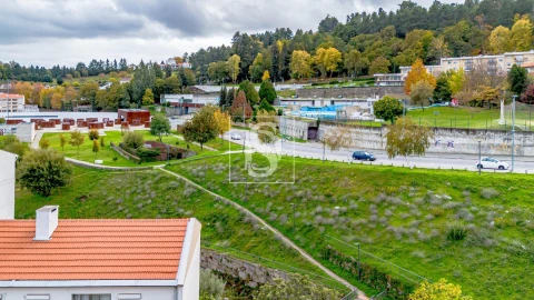 Apartamento T3 para Venda em Avões