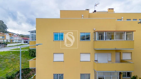 Apartamento T3 para Venda em Avões