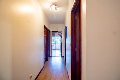 Apartamento T3 para Venda em Avões