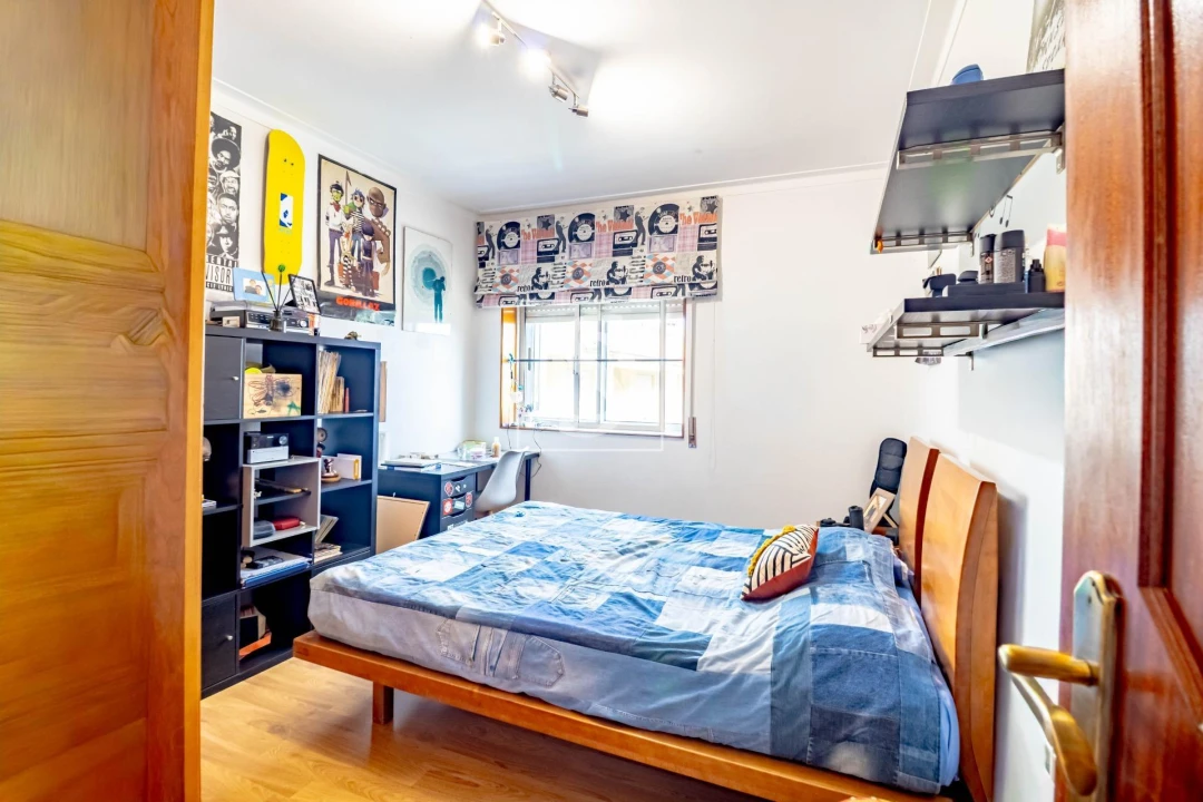 Apartamento T3 para Venda em Avões Foto 13