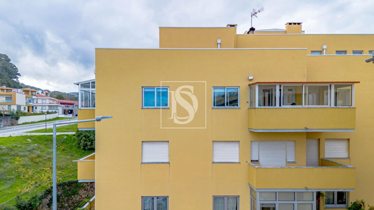 Apartamento T3 para Venda em Avões Foto 29