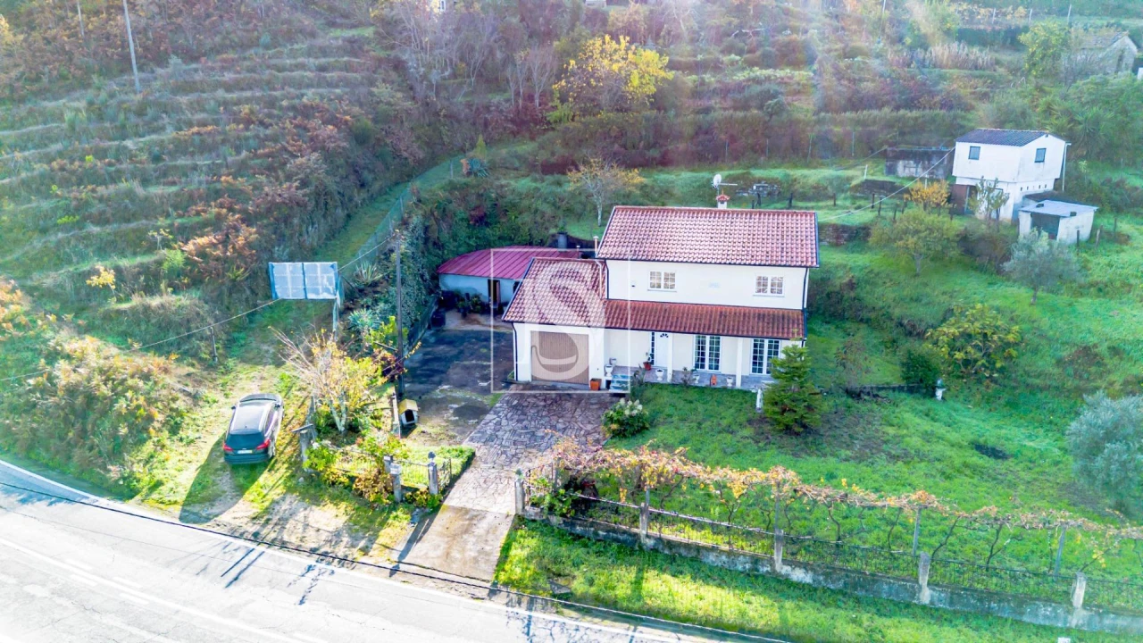 Moradia T4 para Venda em Gondar Foto 38