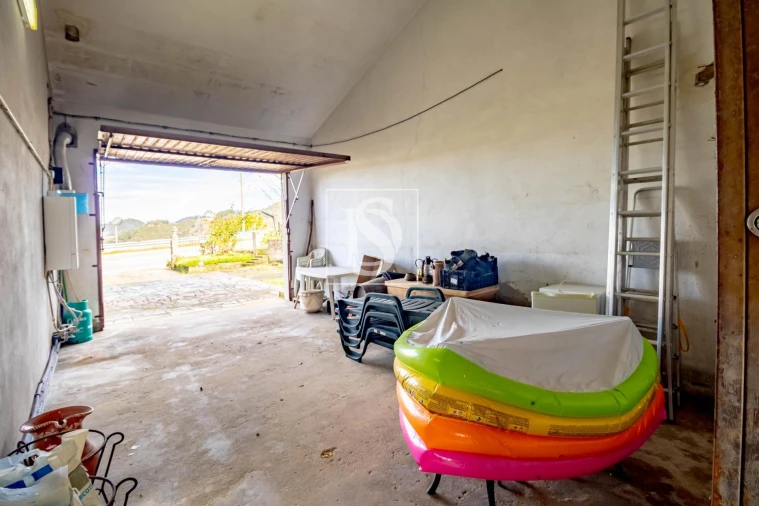 Moradia T4 para Venda em Gondar Foto 30