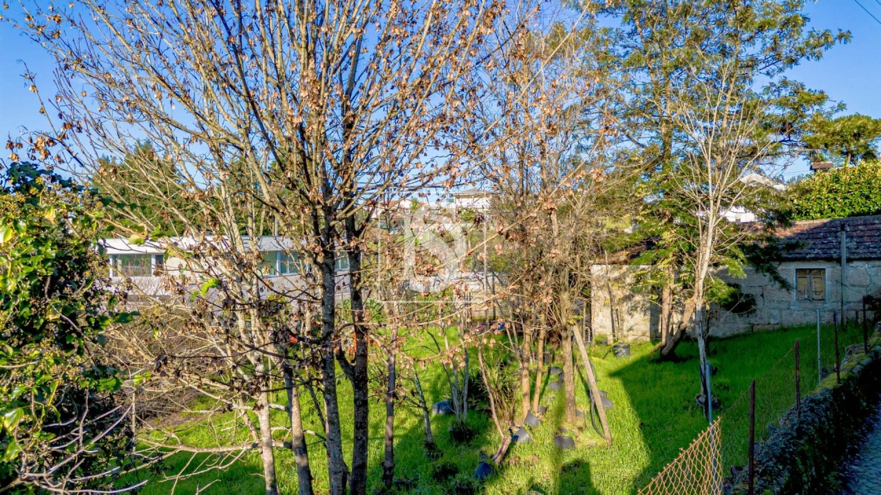 Moradia T3 para Venda em Amarante (São Gonçalo), Madalena, Cepelos e Gatão Foto 56