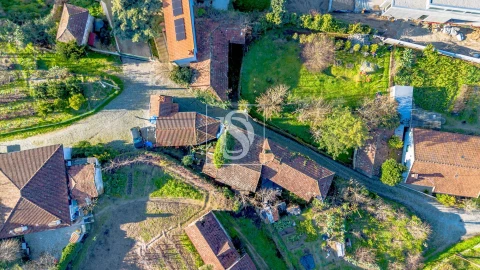 Moradia T3 para Venda em Amarante (São Gonçalo), Madalena, Cepelos e Gatão