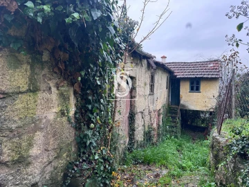 Moradia T3 para Venda em Amarante (São Gonçalo), Madalena, Cepelos e Gatão