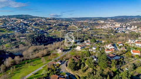 Moradia T3 para Venda em Amarante (São Gonçalo), Madalena, Cepelos e Gatão