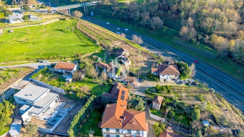 Moradia T3 para Venda em Amarante (São Gonçalo), Madalena, Cepelos e Gatão