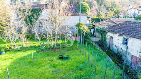 Moradia T3 para Venda em Amarante (São Gonçalo), Madalena, Cepelos e Gatão