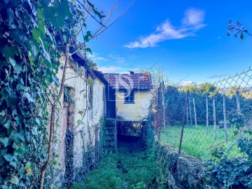 Moradia T3 para Venda em Amarante (São Gonçalo), Madalena, Cepelos e Gatão