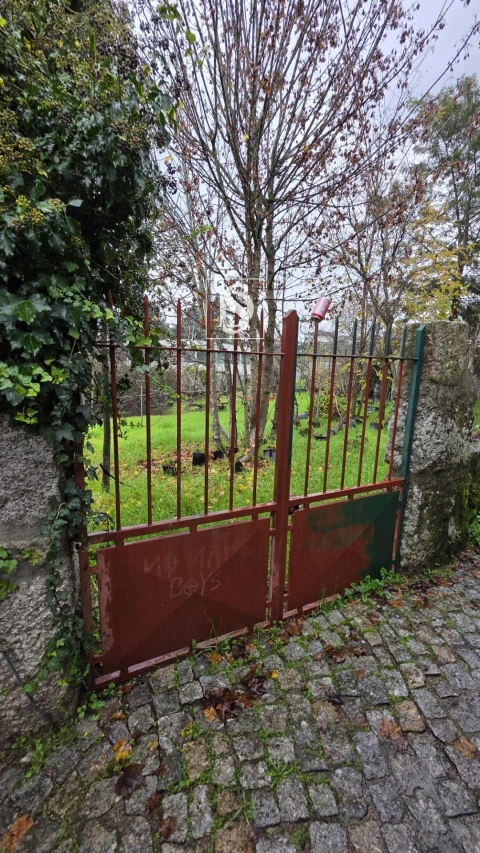 Moradia T3 para Venda em Amarante (São Gonçalo), Madalena, Cepelos e Gatão
