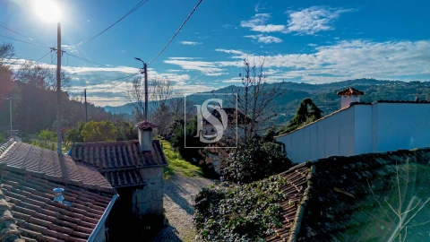 Moradia T3 para Venda em Amarante (São Gonçalo), Madalena, Cepelos e Gatão