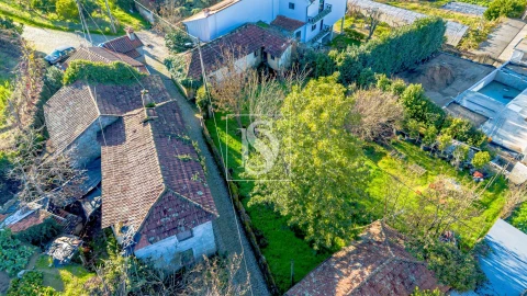 Moradia T3 para Venda em Amarante (São Gonçalo), Madalena, Cepelos e Gatão