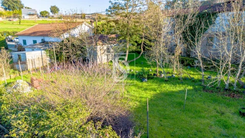 Moradia T3 para Venda em Amarante (São Gonçalo), Madalena, Cepelos e Gatão