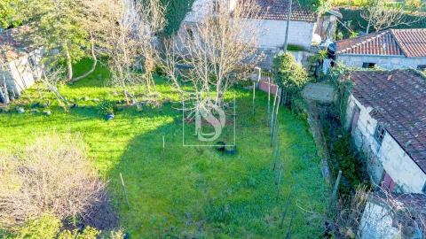 Moradia T3 para Venda em Amarante (São Gonçalo), Madalena, Cepelos e Gatão