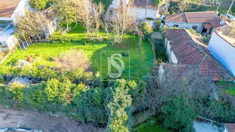 Moradia T3 para Venda em Amarante (São Gonçalo), Madalena, Cepelos e Gatão