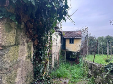 Moradia T3 para Venda em Amarante (São Gonçalo), Madalena, Cepelos e Gatão