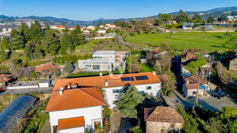 Moradia T3 para Venda em Amarante (São Gonçalo), Madalena, Cepelos e Gatão
