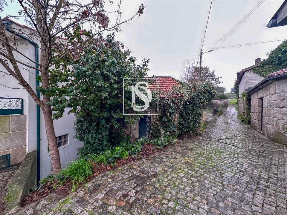 Moradia T3 para Venda em Amarante (São Gonçalo), Madalena, Cepelos e Gatão Foto 22