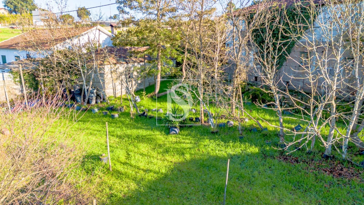 Moradia T3 para Venda em Amarante (São Gonçalo), Madalena, Cepelos e Gatão Foto 42