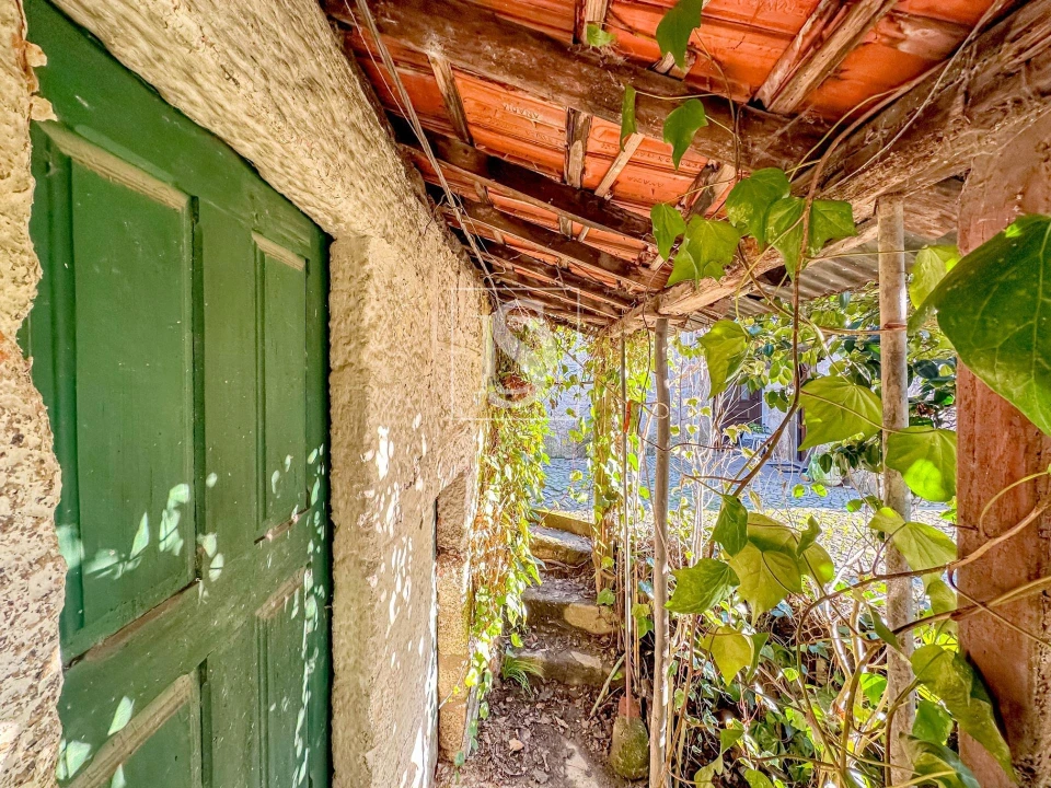 Moradia T3 para Venda em Amarante (São Gonçalo), Madalena, Cepelos e Gatão Foto 43