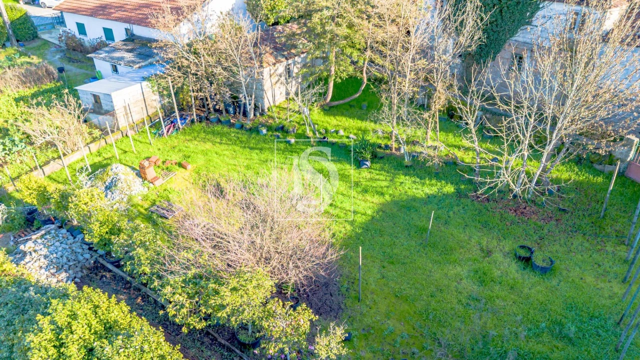 Moradia T3 para Venda em Amarante (São Gonçalo), Madalena, Cepelos e Gatão Foto 45