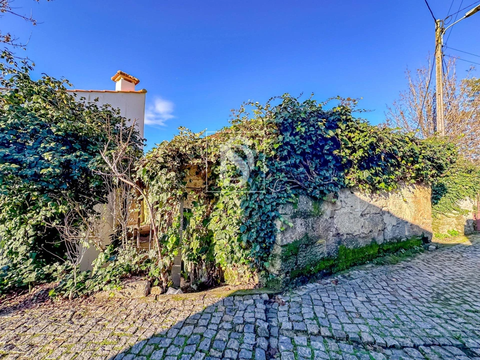 Moradia T3 para Venda em Amarante (São Gonçalo), Madalena, Cepelos e Gatão Foto 46