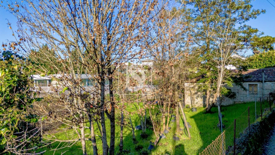 Moradia T3 para Venda em Amarante (São Gonçalo), Madalena, Cepelos e Gatão Foto 56