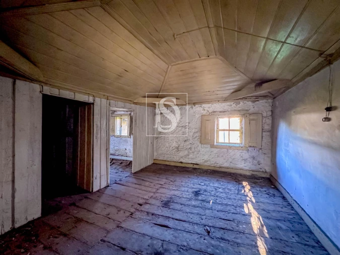 Moradia T3 para Venda em Amarante (São Gonçalo), Madalena, Cepelos e Gatão Foto 40