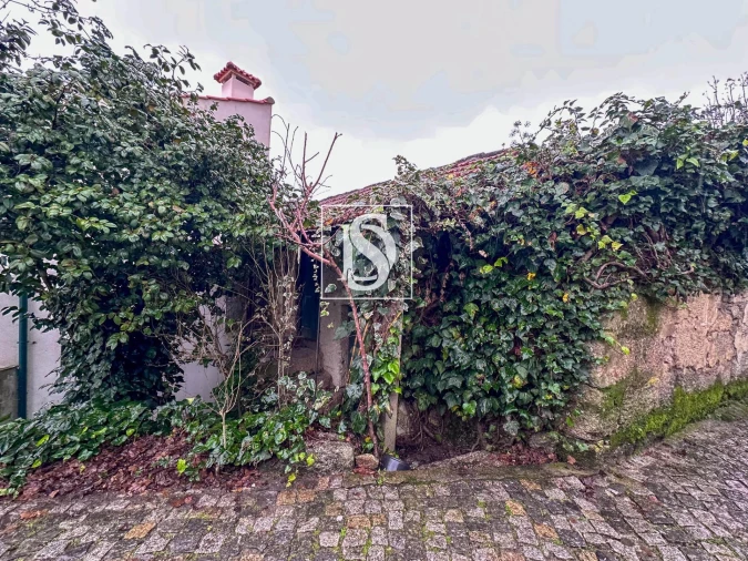 Moradia T3 para Venda em Amarante (São Gonçalo), Madalena, Cepelos e Gatão Foto 23