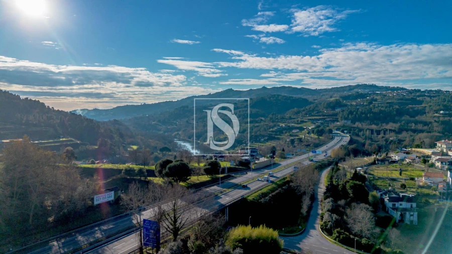 Moradia T3 para Venda em Amarante (São Gonçalo), Madalena, Cepelos e Gatão Foto 7