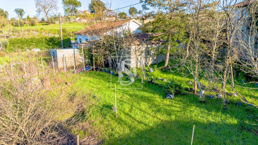 Moradia T3 para Venda em Amarante (São Gonçalo), Madalena, Cepelos e Gatão Foto 41