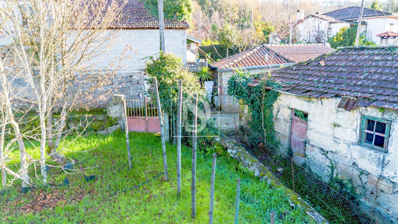 Moradia T3 para Venda em Amarante (São Gonçalo), Madalena, Cepelos e Gatão Foto 44