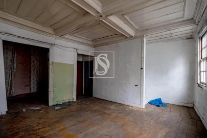 Apartamento T1 para Venda em Avões