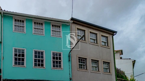 Apartamento T1 para Venda em Avões