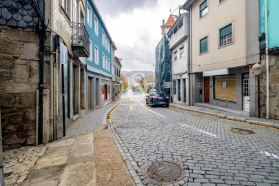 Apartamento T1 para Venda em Avões