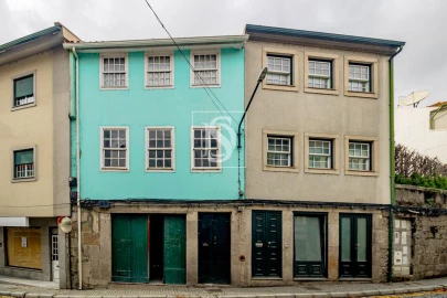 Apartamento T1 para Venda em Avões