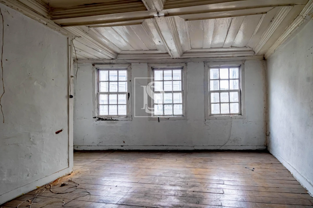 Apartamento T1 para Venda em Avões Foto 10