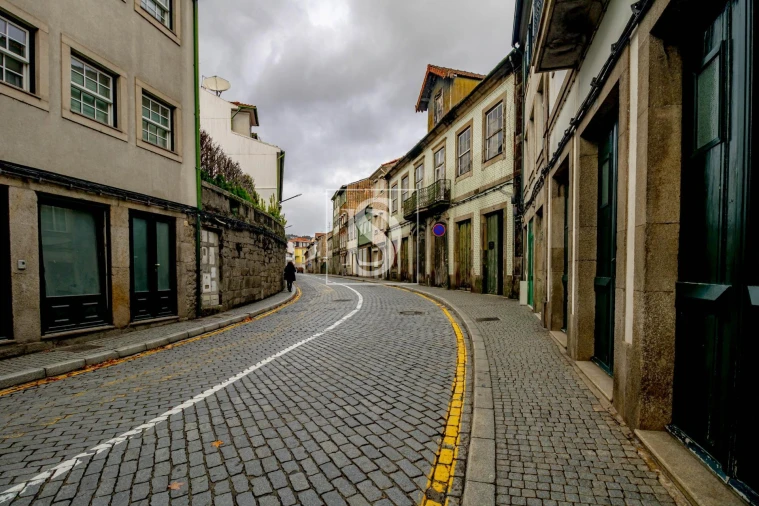 Apartamento T1 para Venda em Avões Foto 11
