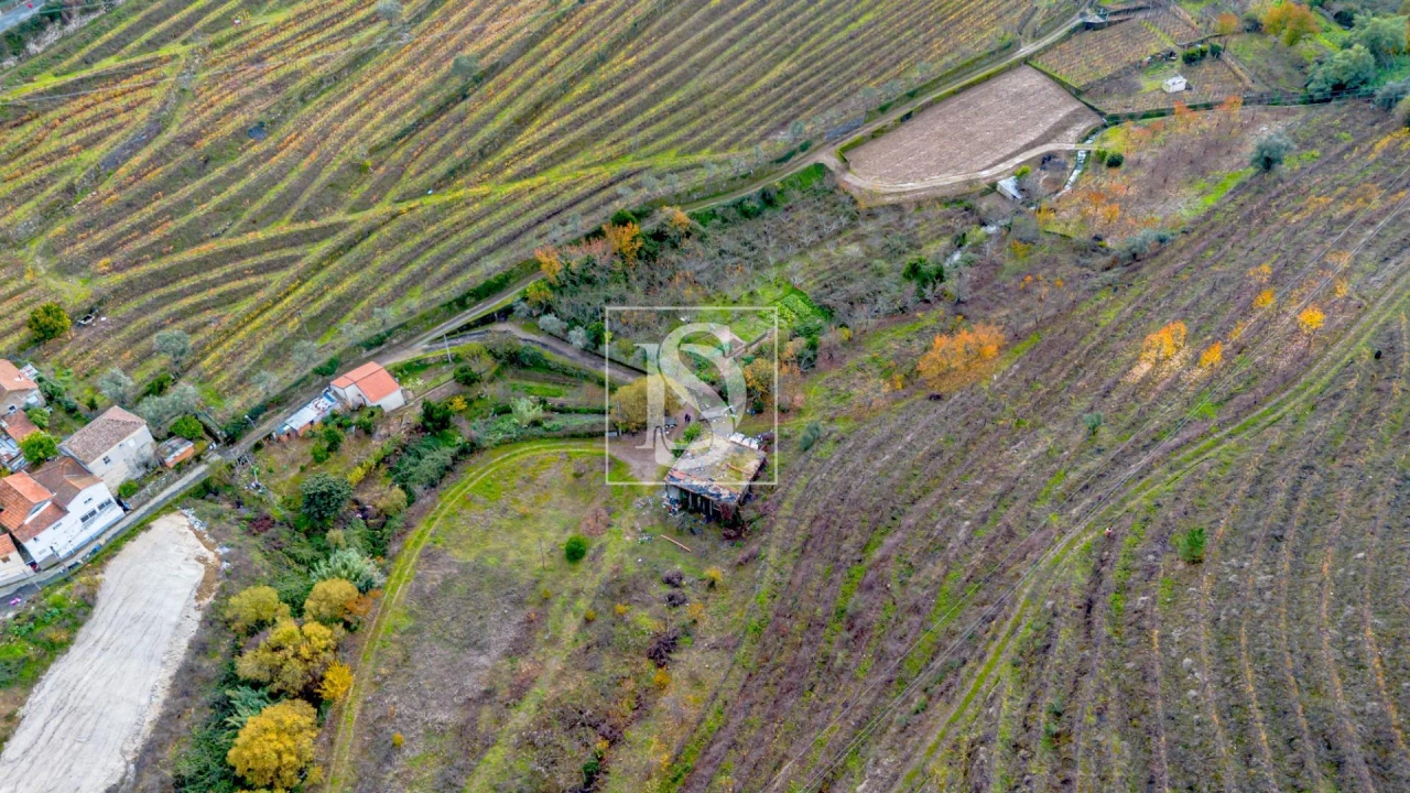 Terreno para Venda em Cambres Foto 7