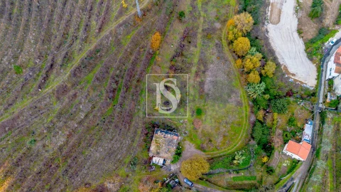 Terreno para Venda em Cambres