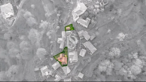 Moradia T2 para Venda em Paredes de Viadores e Manhuncelos