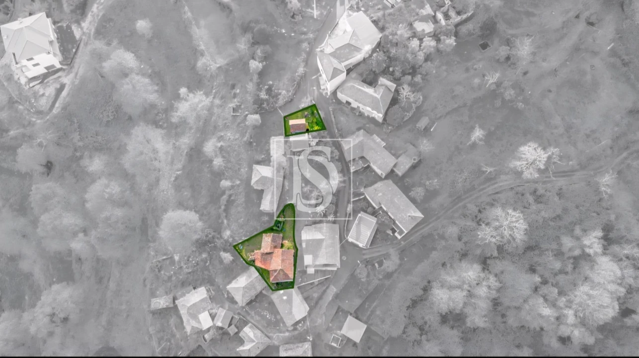 Moradia T2 para Venda em Paredes de Viadores e Manhuncelos Foto 4