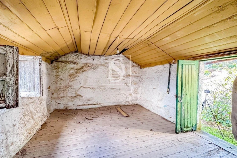 Moradia T2 para Venda em Paredes de Viadores e Manhuncelos Foto 18