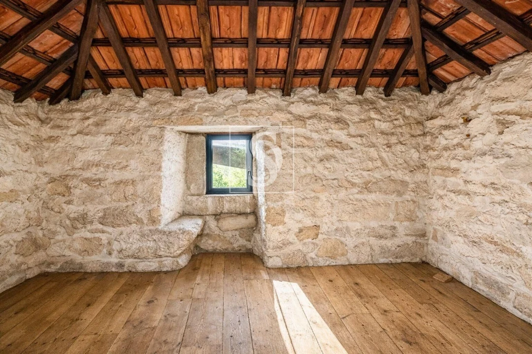 Moradia T2 para Venda em Paredes de Viadores e Manhuncelos Foto 38