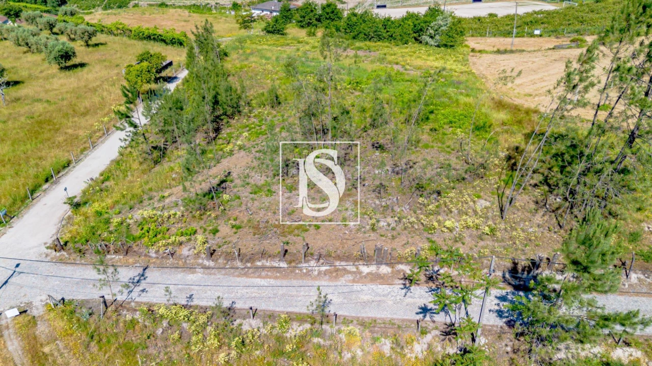 Terreno para Venda em Fregim Foto 18